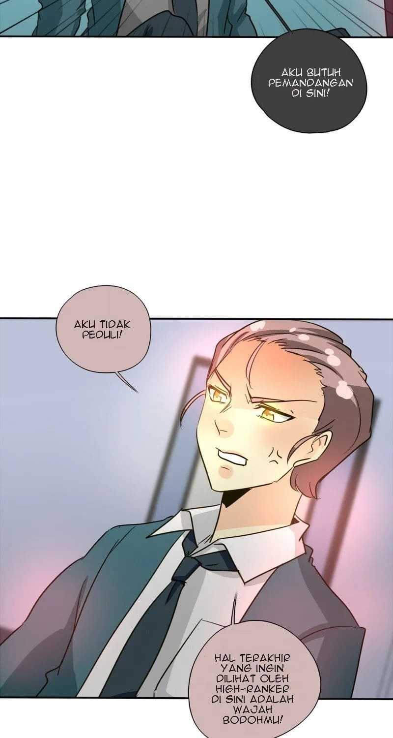 unOrdinary Chapter 124 Gambar 40