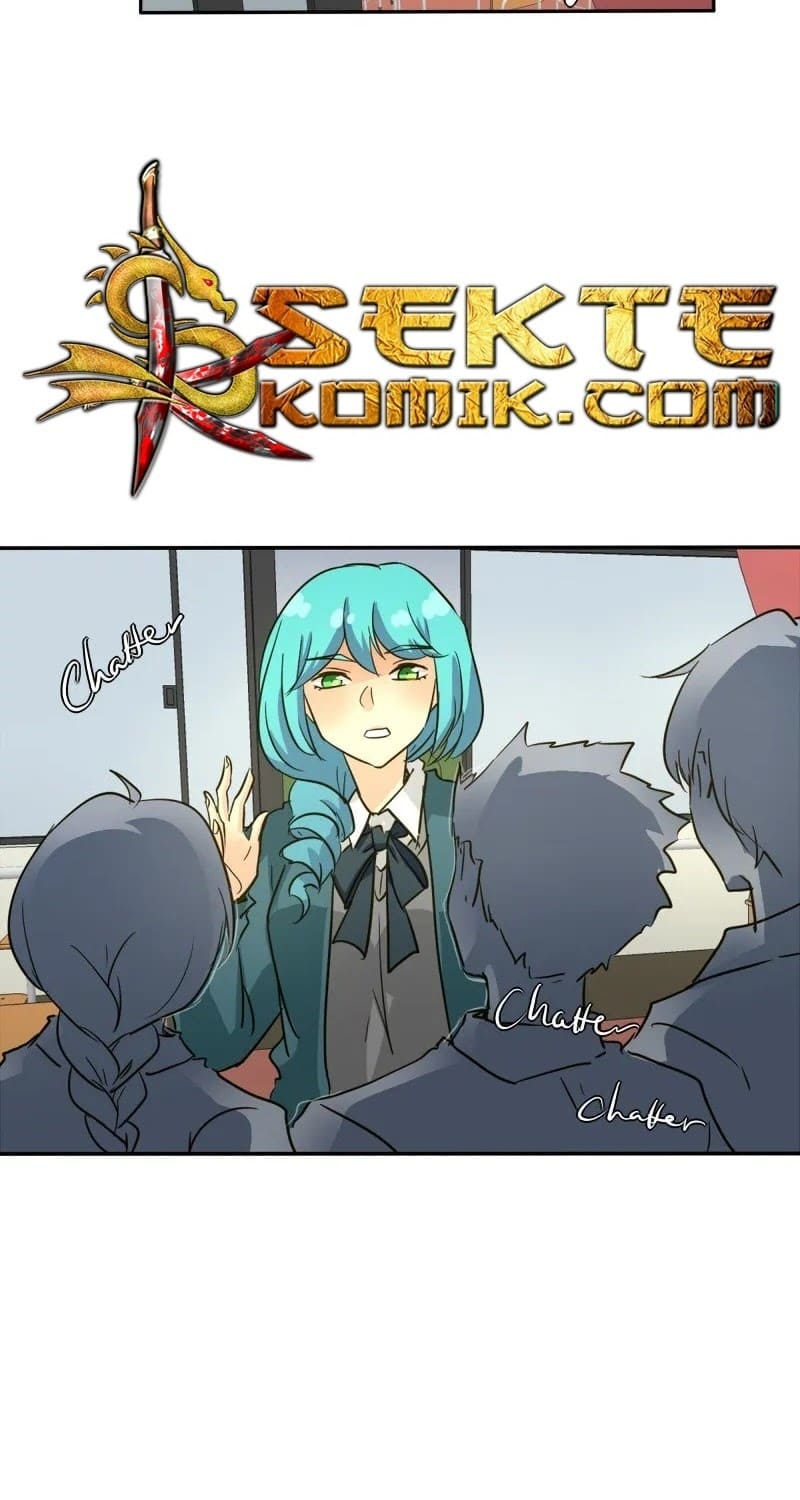 unOrdinary Chapter 124 Gambar 43