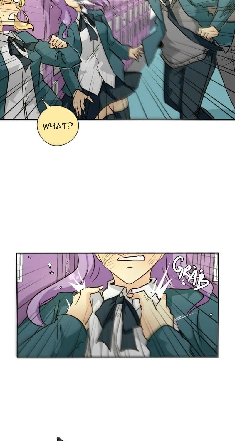 unOrdinary Chapter 124 Gambar 63