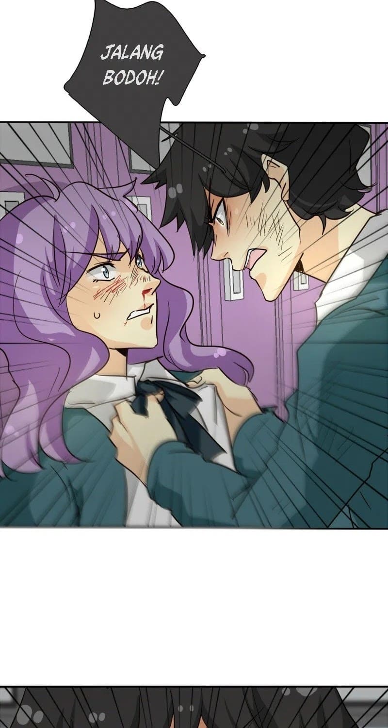 unOrdinary Chapter 124 Gambar 64