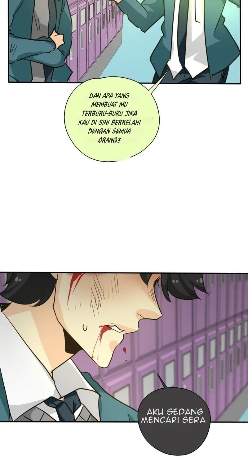 unOrdinary Chapter 124 Gambar 79