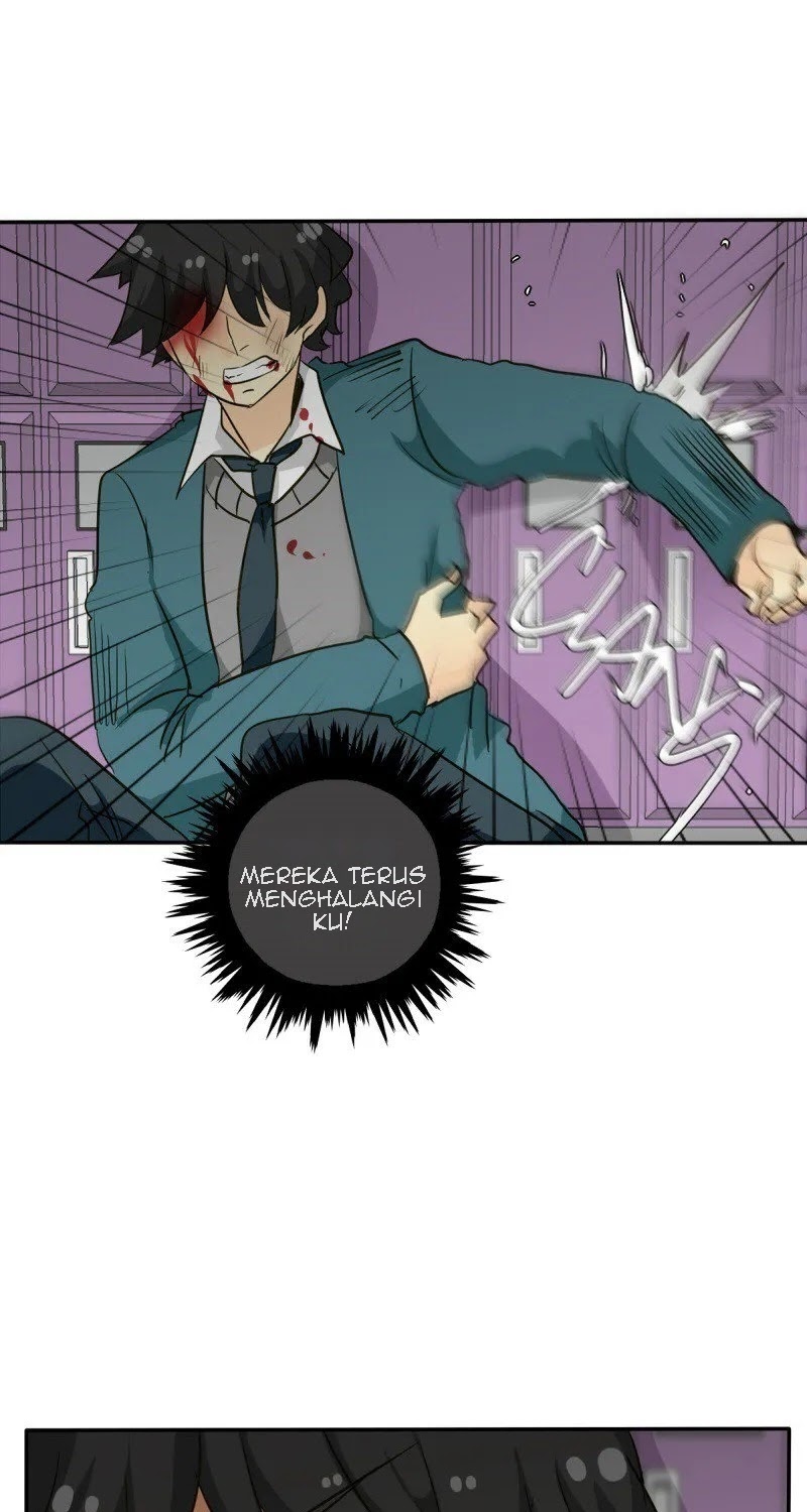 unOrdinary Chapter 124 Gambar 95