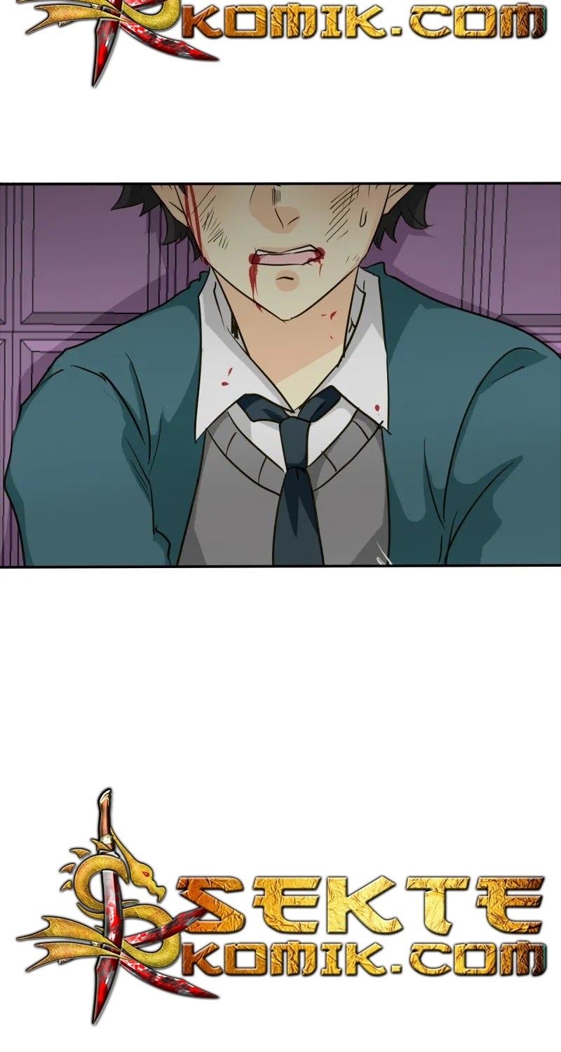 unOrdinary Chapter 124 Gambar 103