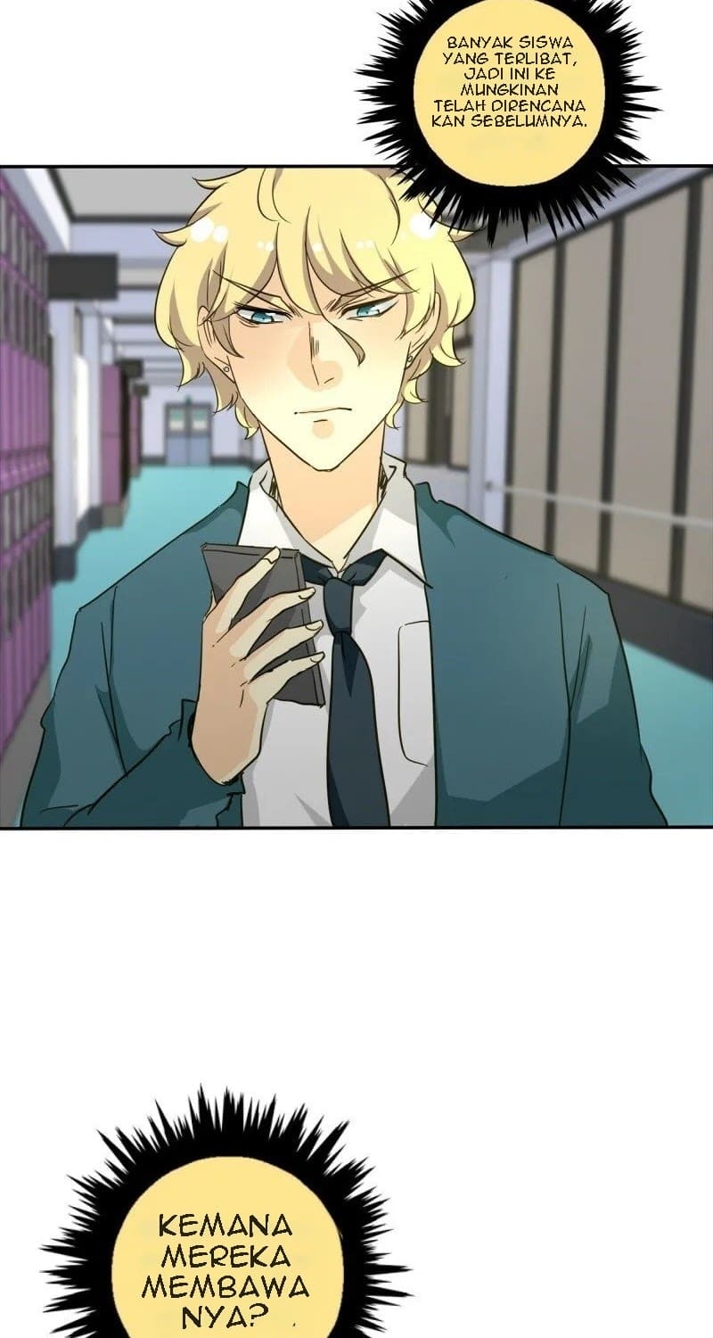 unOrdinary Chapter 127 Gambar 5