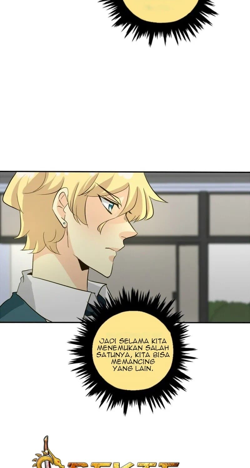 unOrdinary Chapter 127 Gambar 7