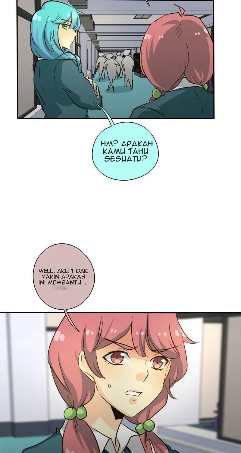 unOrdinary Chapter 127 Gambar 31