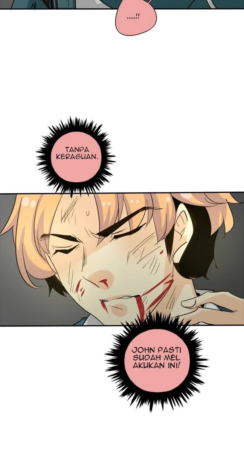 unOrdinary Chapter 127 Gambar 44