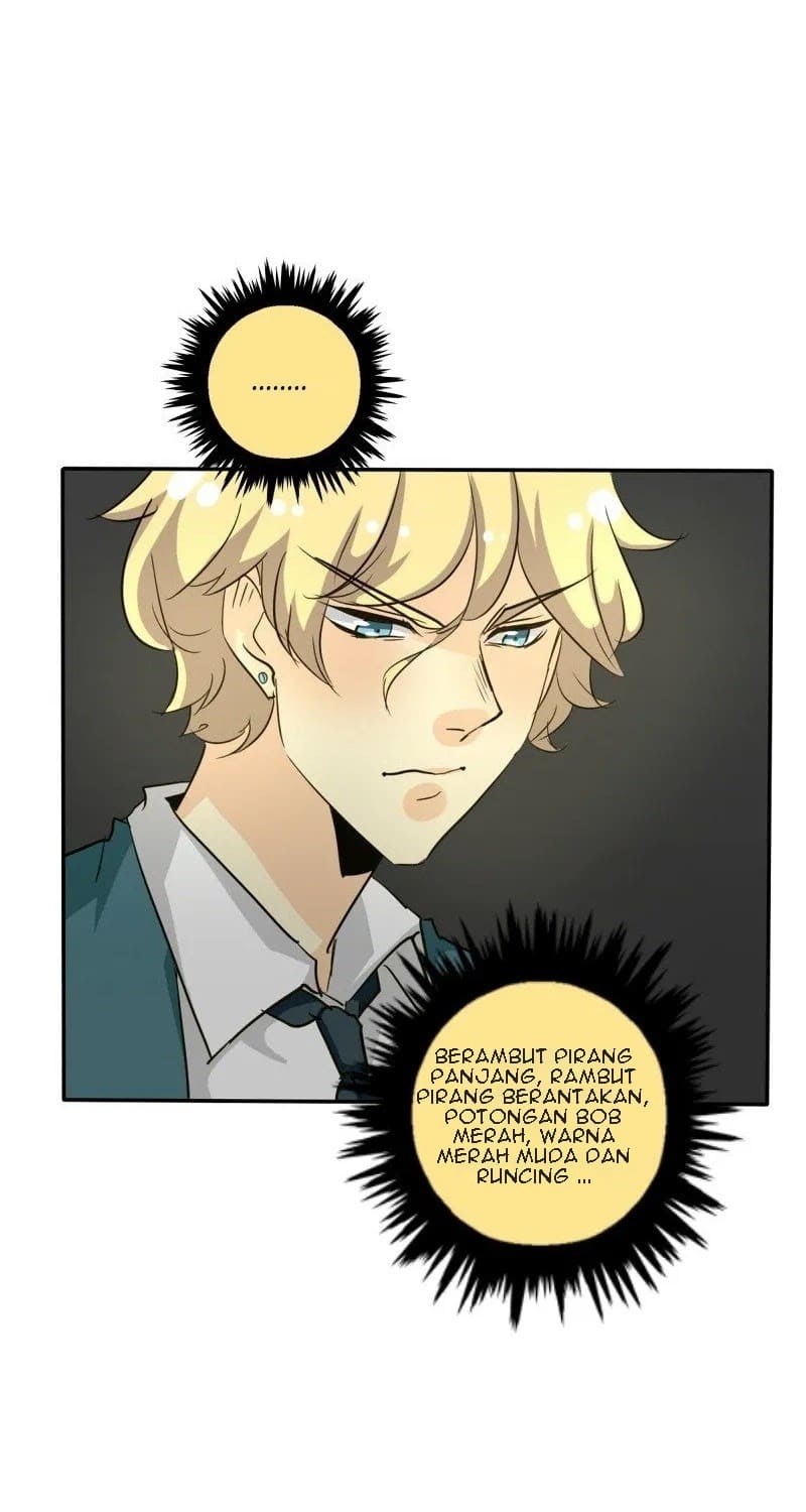 unOrdinary Chapter 127 Gambar 49