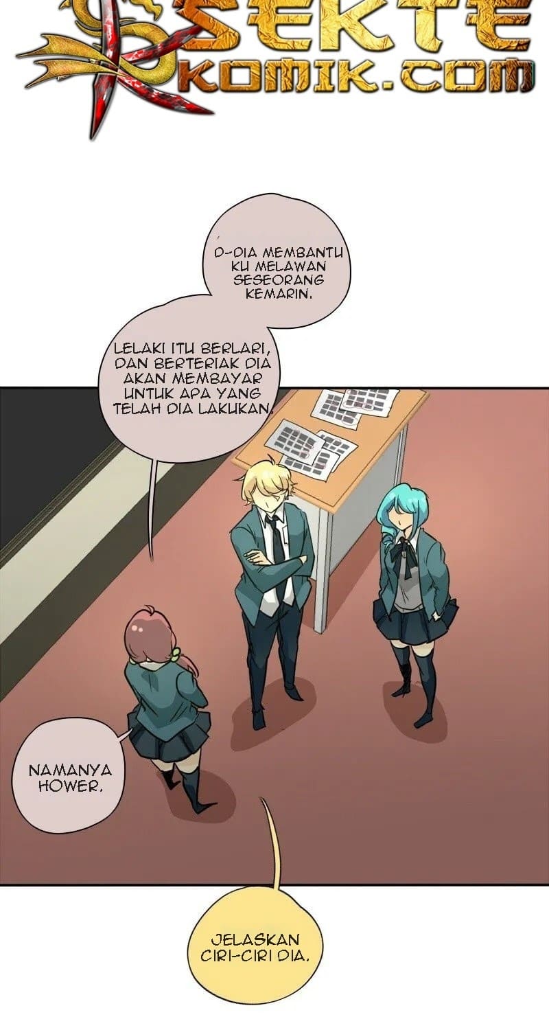 unOrdinary Chapter 127 Gambar 64