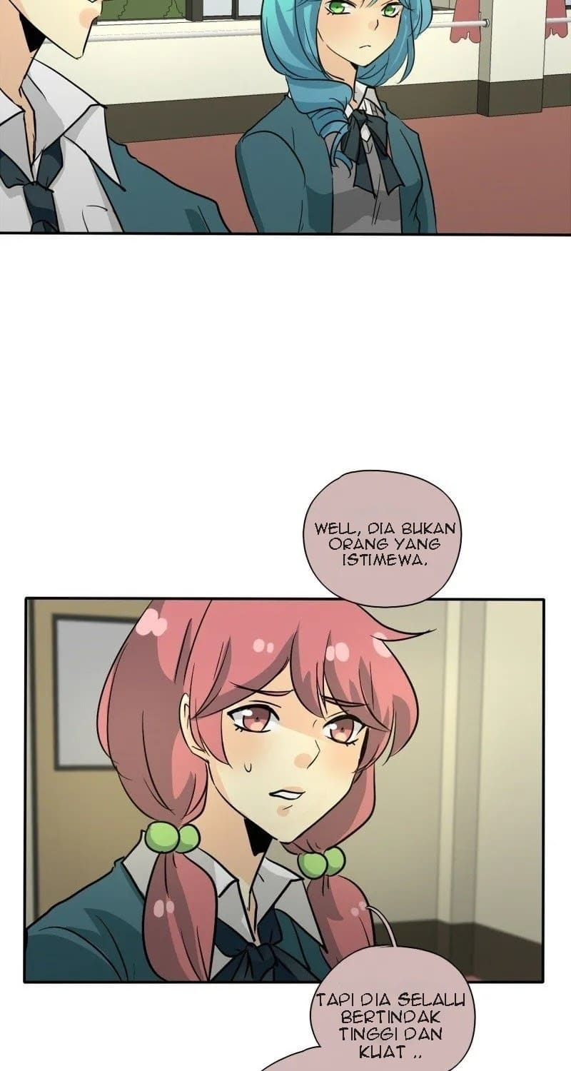 unOrdinary Chapter 127 Gambar 67