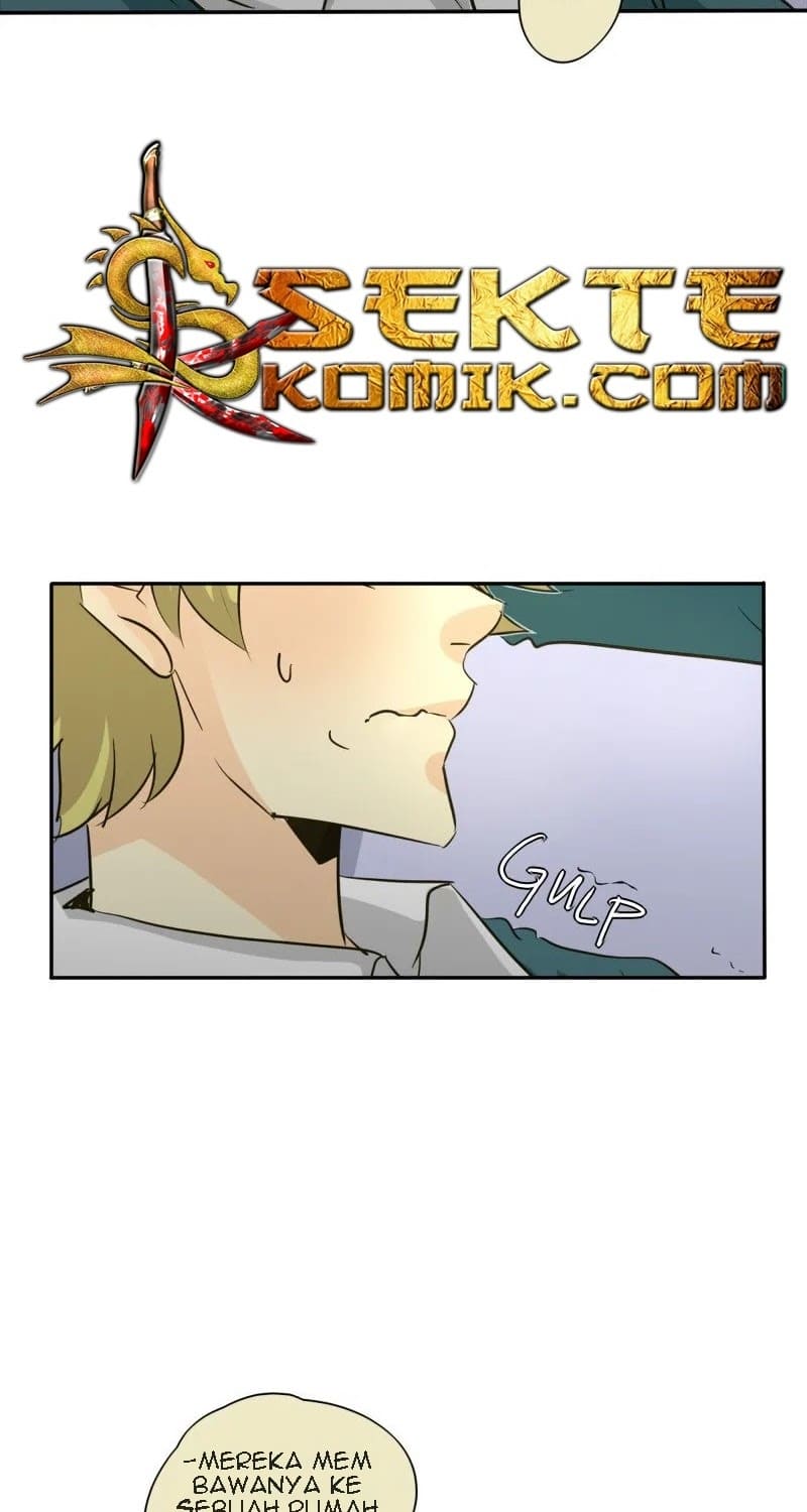 unOrdinary Chapter 128 Gambar 16