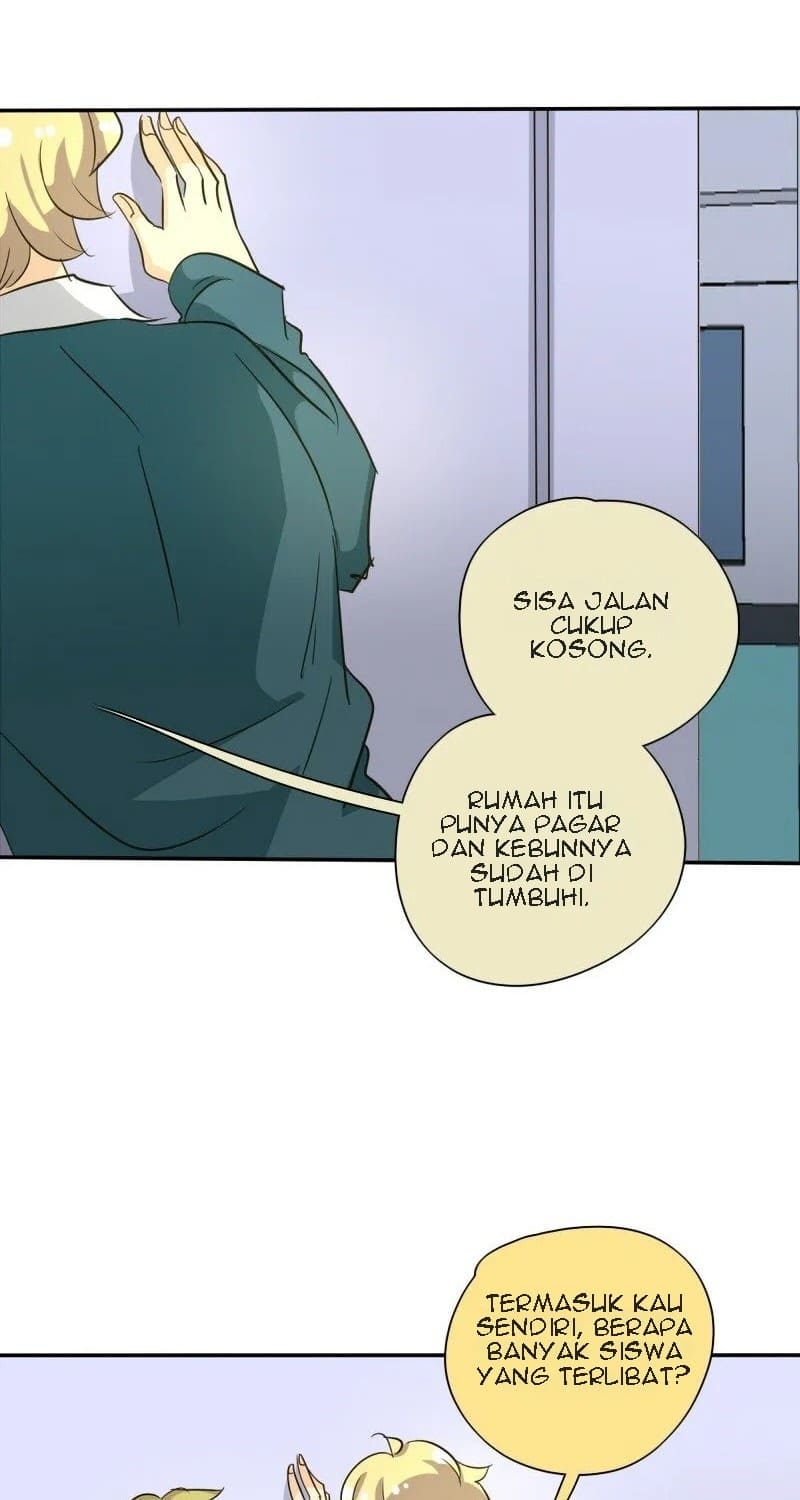 unOrdinary Chapter 128 Gambar 18