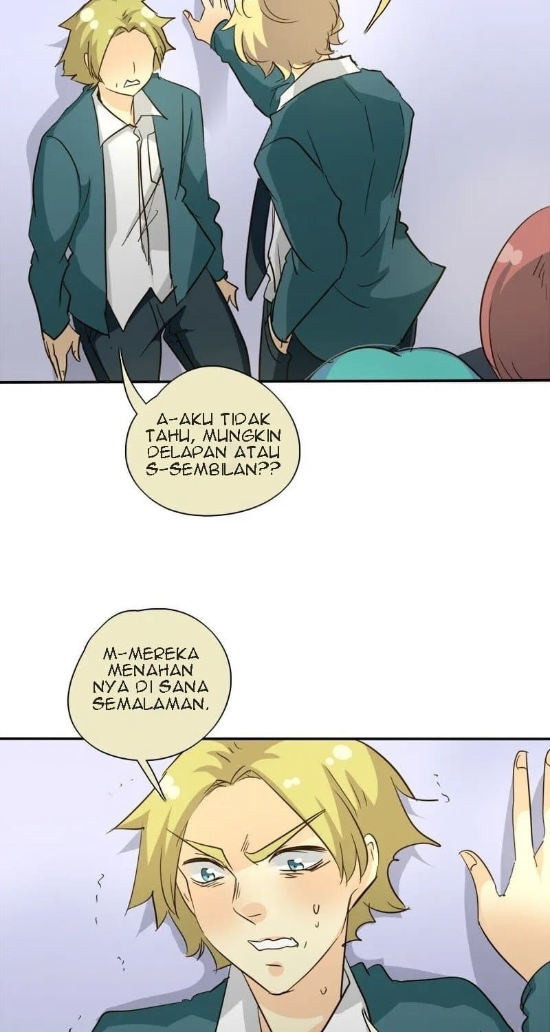 unOrdinary Chapter 128 Gambar 19