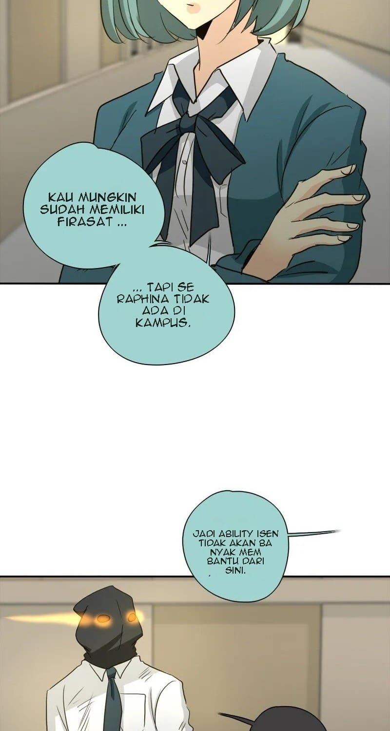 unOrdinary Chapter 128 Gambar 36