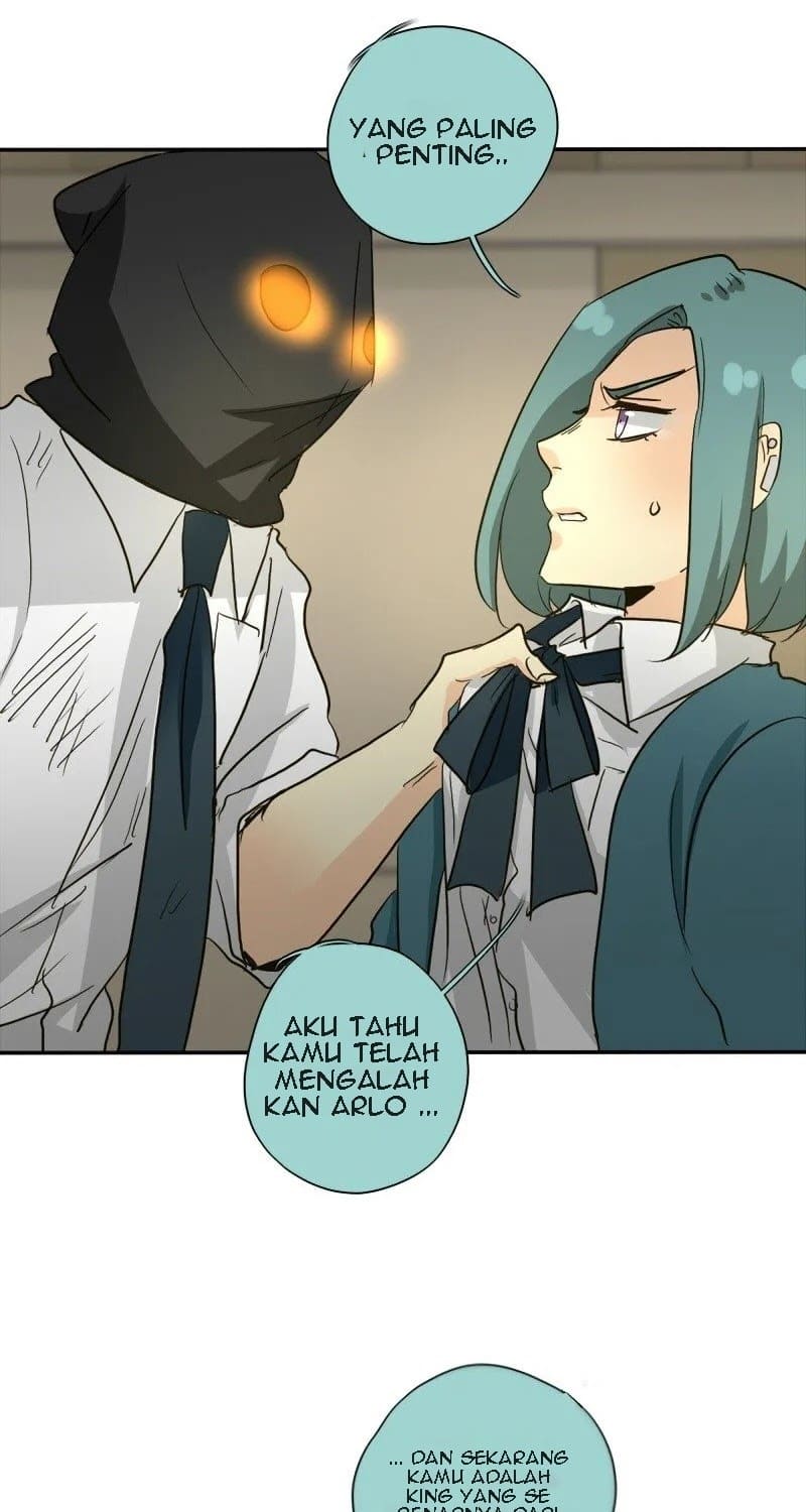unOrdinary Chapter 128 Gambar 44