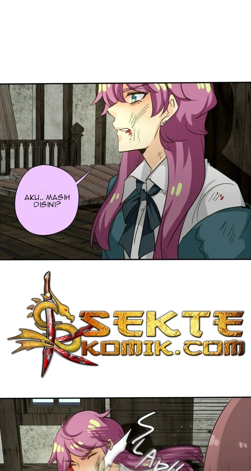 unOrdinary Chapter 128 Gambar 61