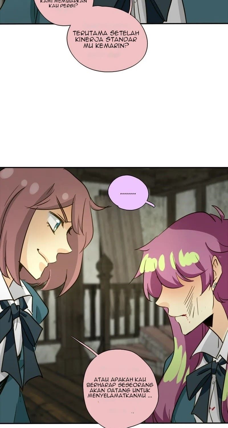 unOrdinary Chapter 128 Gambar 63