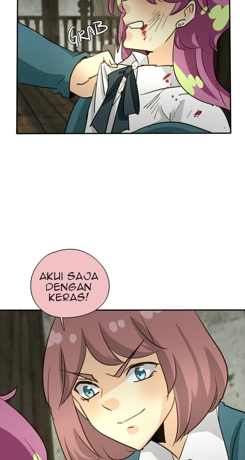unOrdinary Chapter 128 Gambar 82