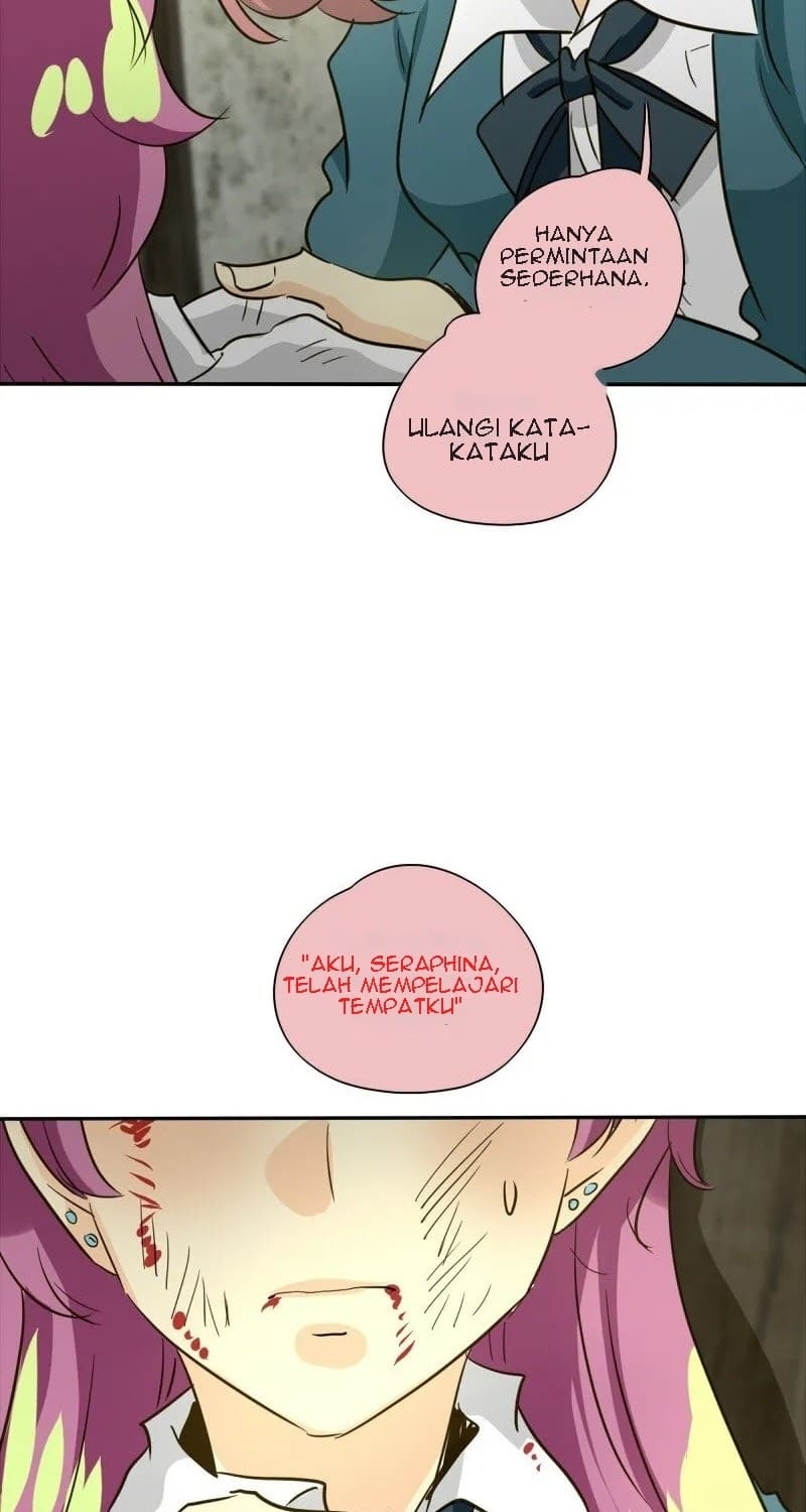 unOrdinary Chapter 128 Gambar 83
