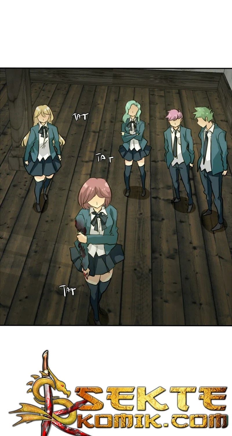 unOrdinary Chapter 130 Gambar 2
