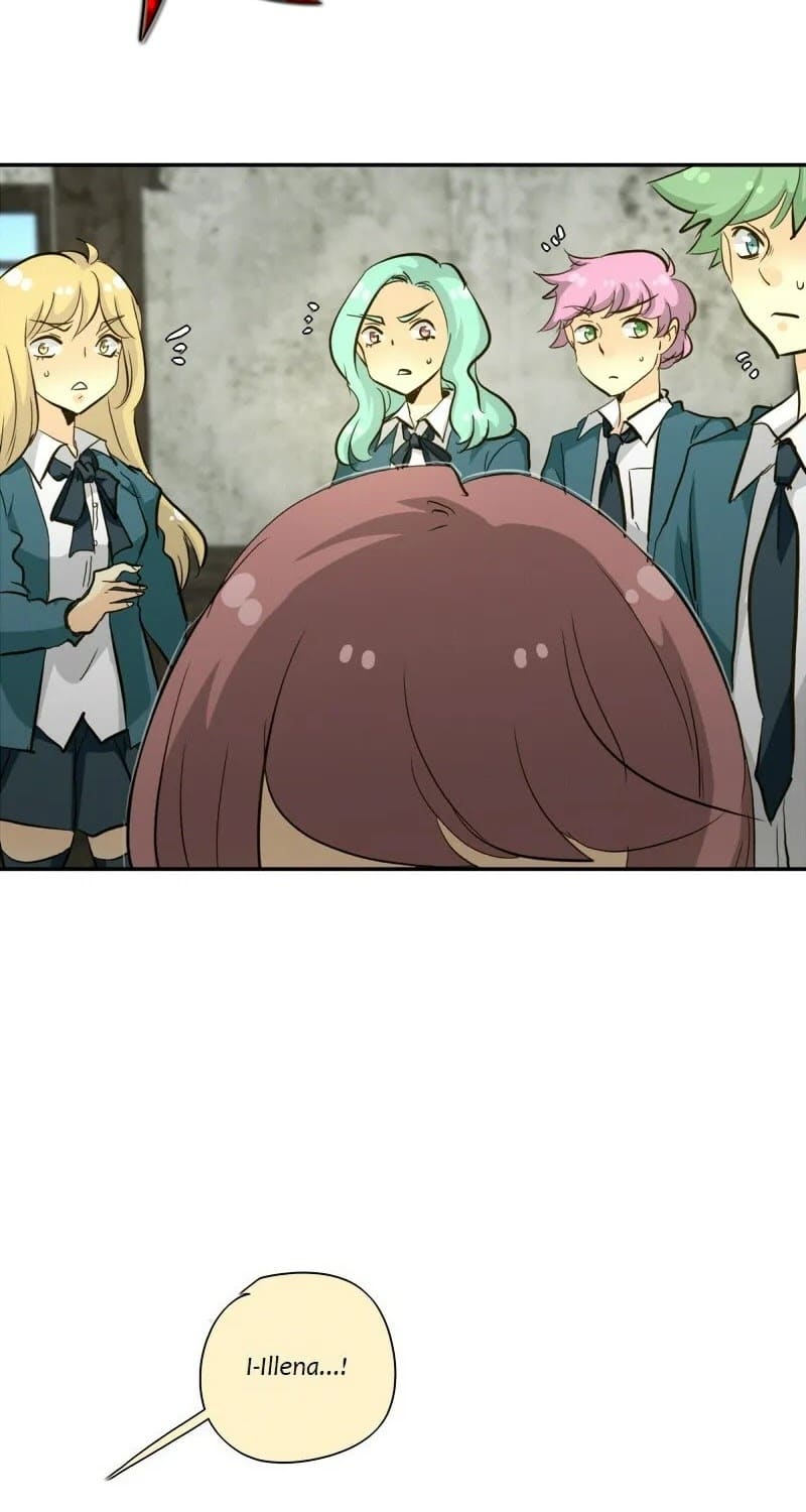 unOrdinary Chapter 130 Gambar 3