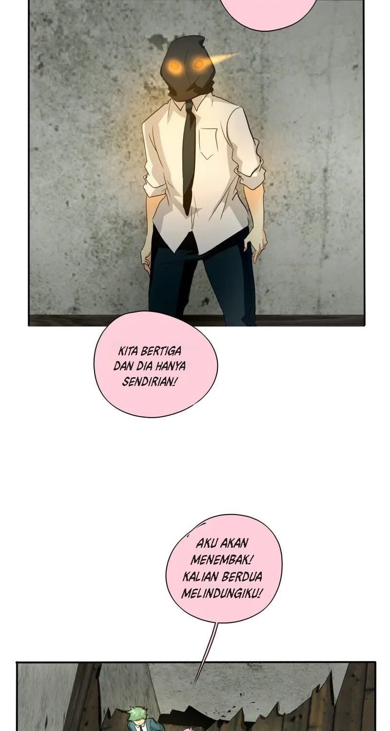 unOrdinary Chapter 130 Gambar 39