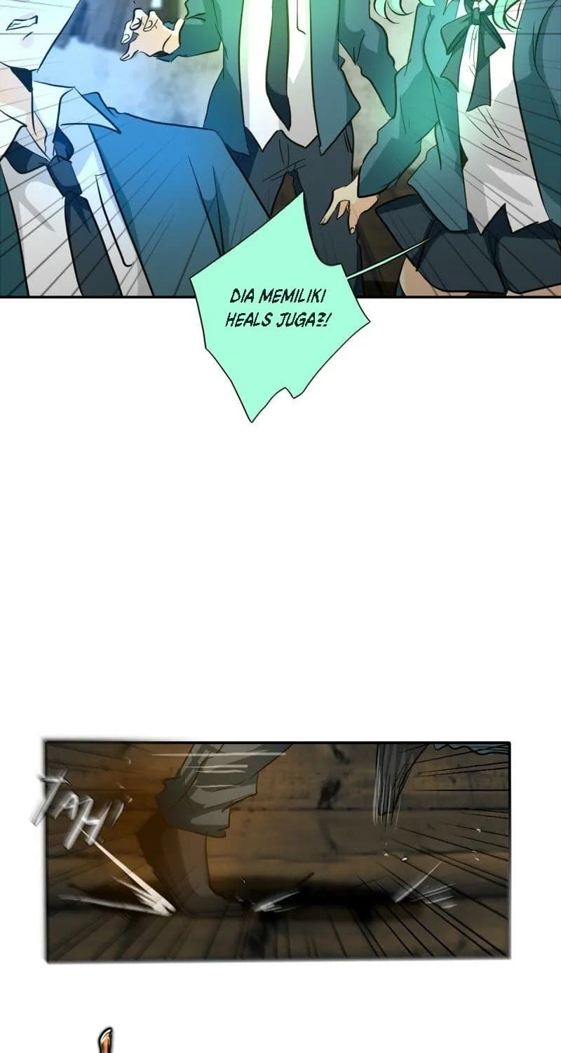unOrdinary Chapter 130 Gambar 48