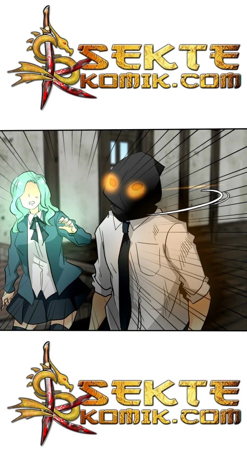 unOrdinary Chapter 130 Gambar 60