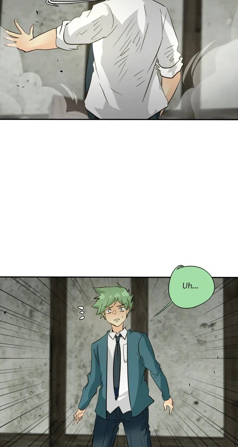 unOrdinary Chapter 130 Gambar 70
