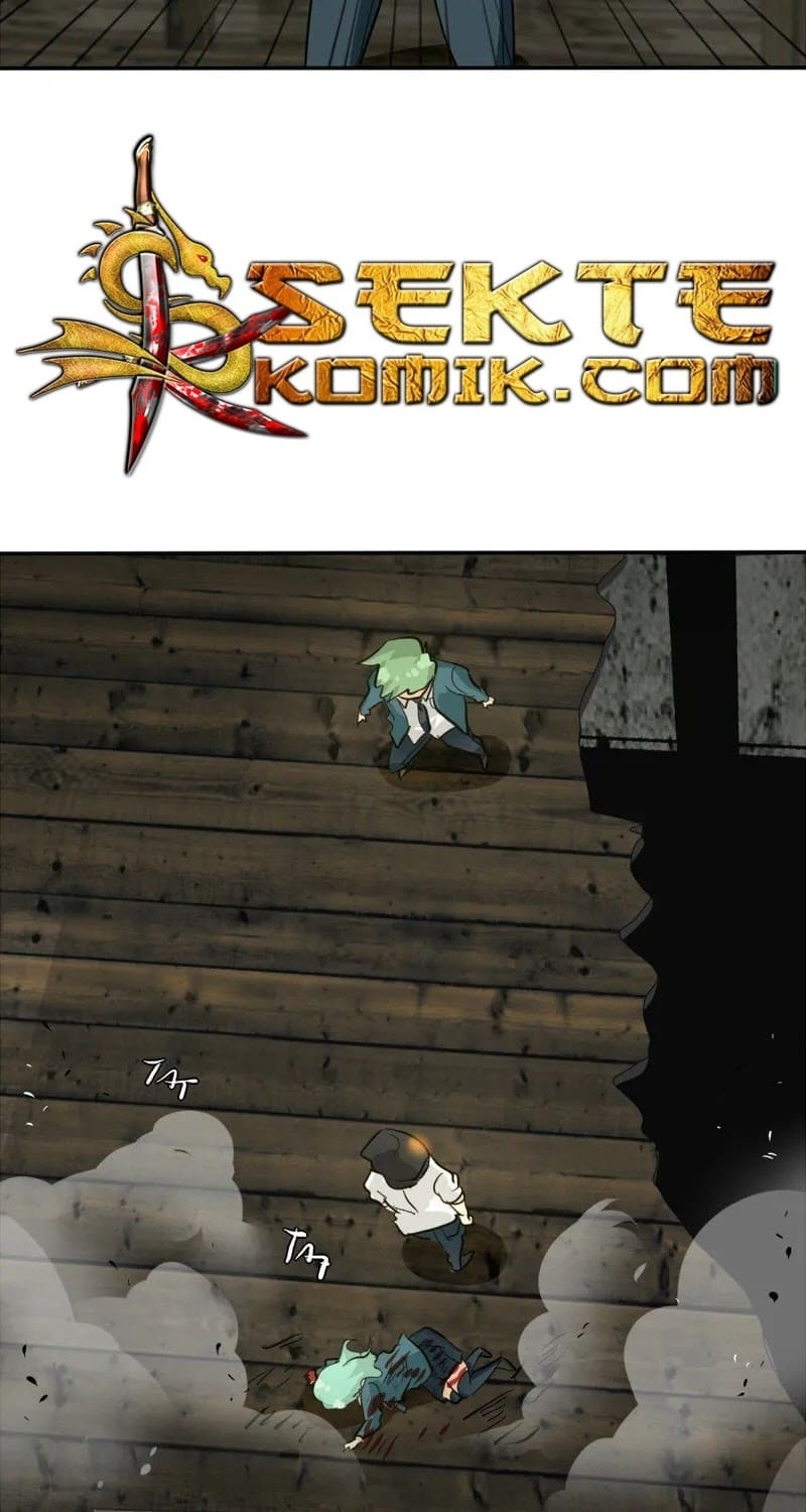 unOrdinary Chapter 130 Gambar 71