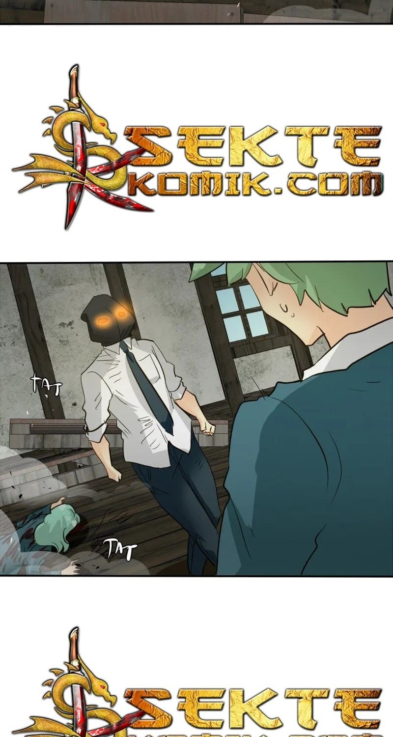 unOrdinary Chapter 130 Gambar 72