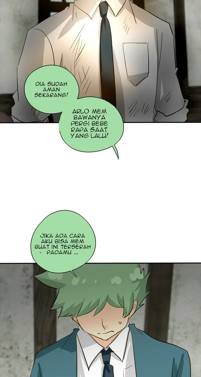 unOrdinary Chapter 130 Gambar 78