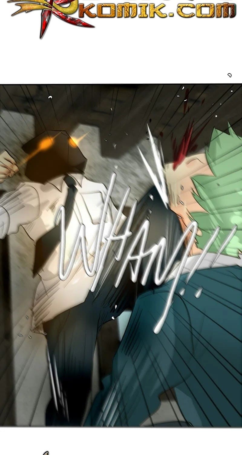 unOrdinary Chapter 130 Gambar 80