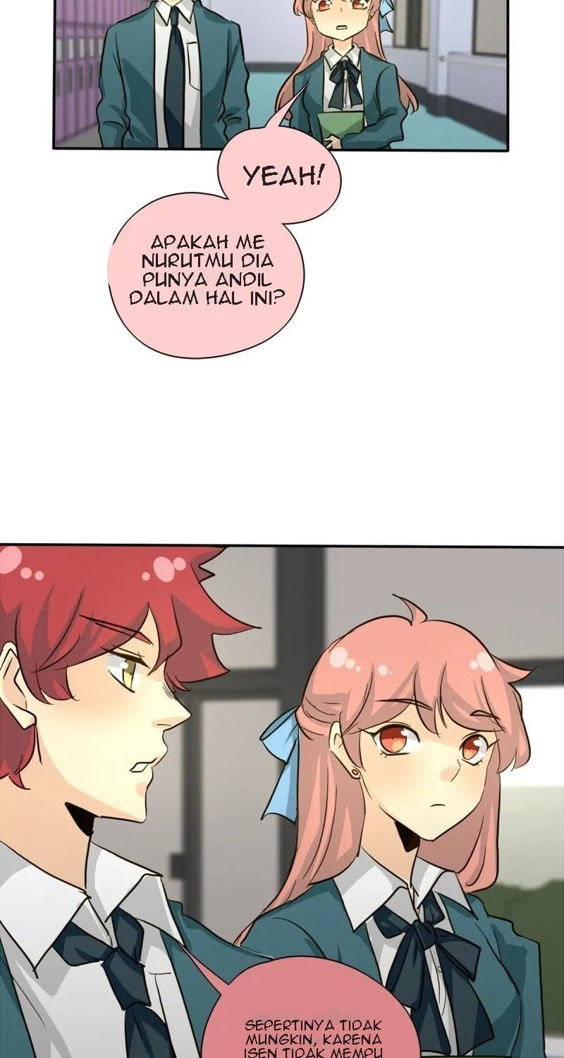 unOrdinary Chapter 133 Gambar 11