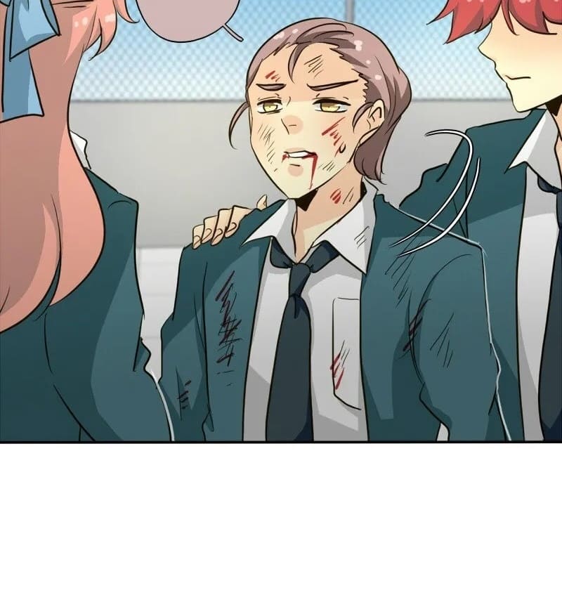 unOrdinary Chapter 133 Gambar 21