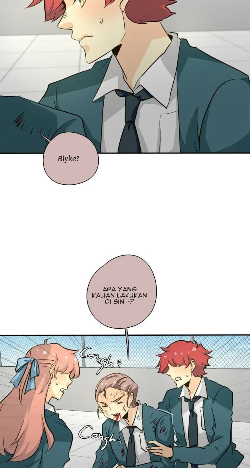 unOrdinary Chapter 133 Gambar 23