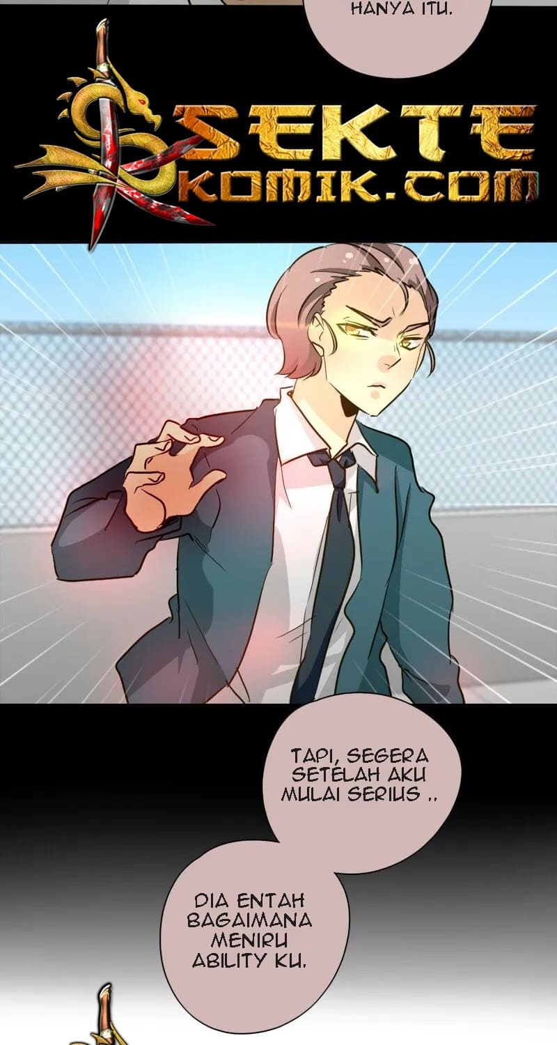 unOrdinary Chapter 133 Gambar 33