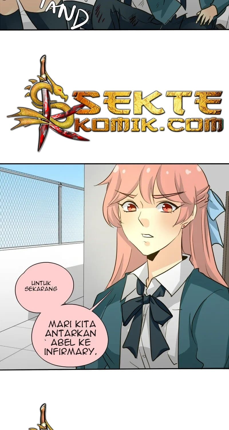 unOrdinary Chapter 133 Gambar 38