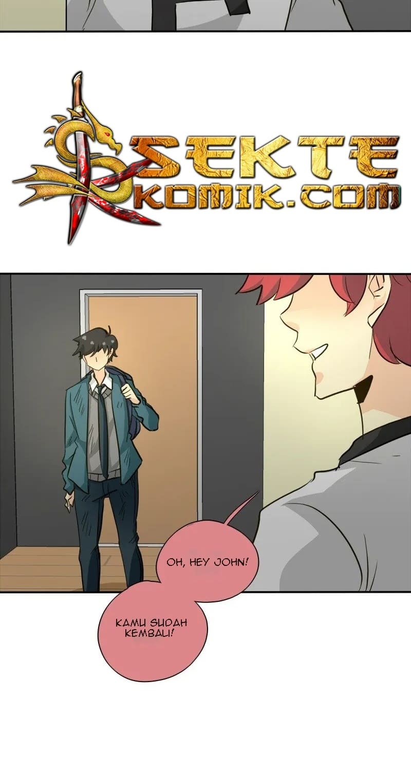 unOrdinary Chapter 133 Gambar 43