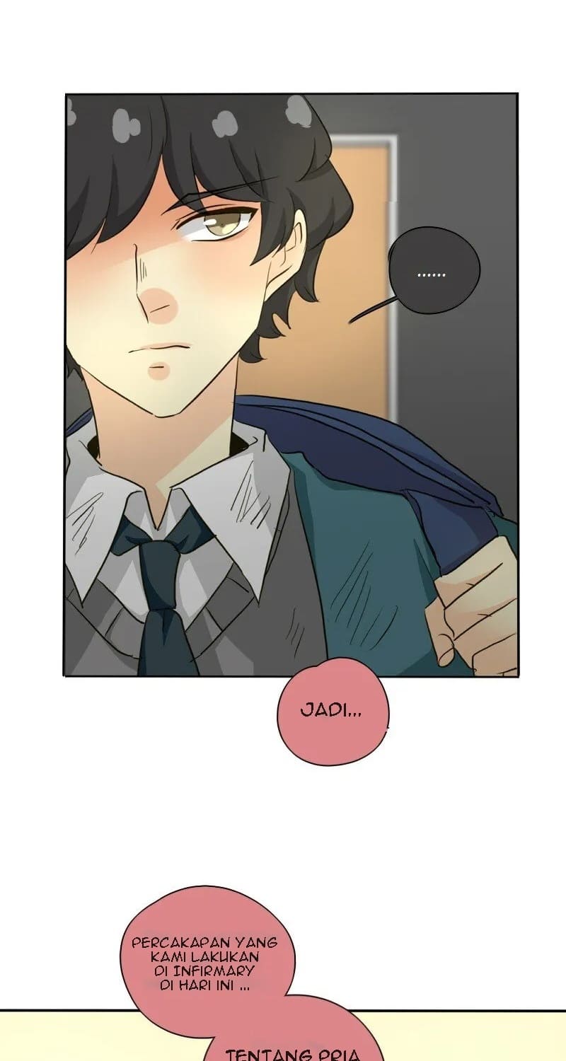 unOrdinary Chapter 133 Gambar 44