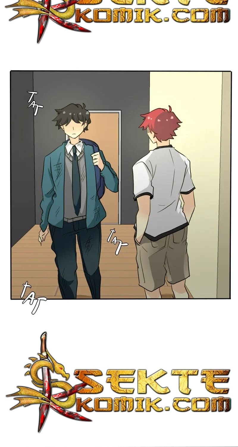 unOrdinary Chapter 133 Gambar 48