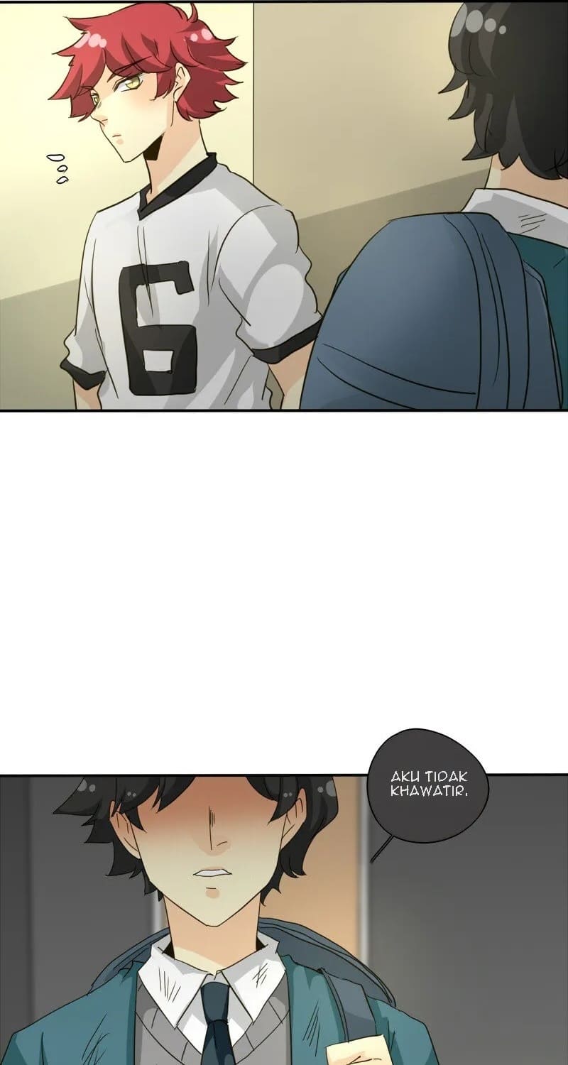 unOrdinary Chapter 133 Gambar 49