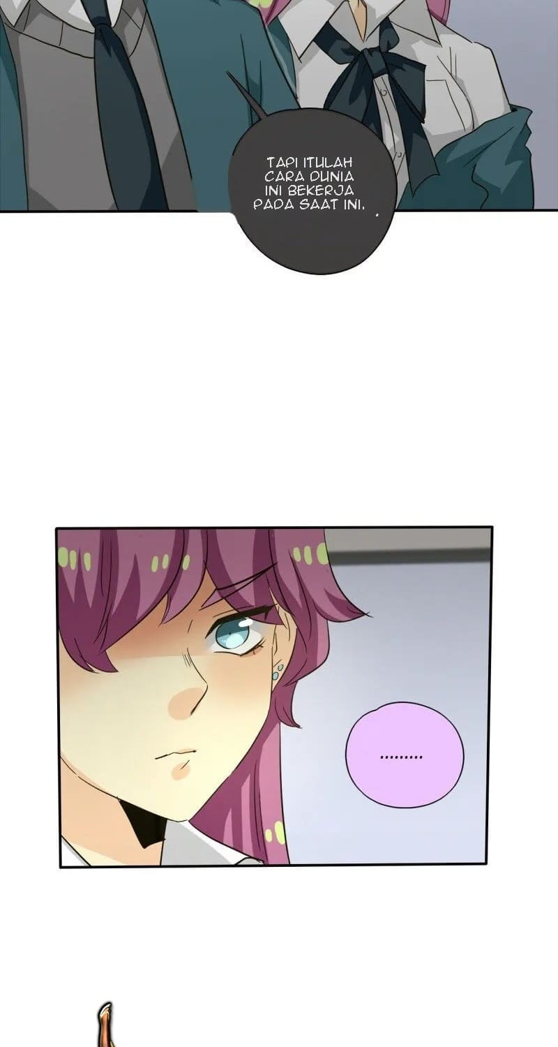 unOrdinary Chapter 133 Gambar 58