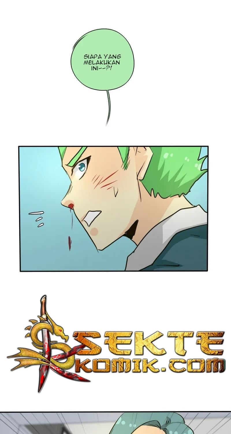 unOrdinary Chapter 133 Gambar 69