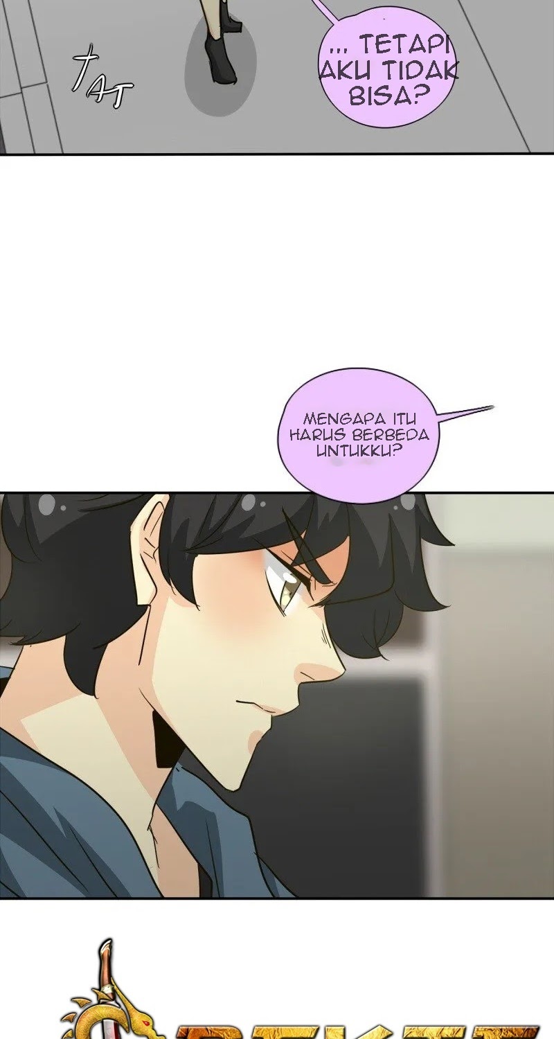 unOrdinary Chapter 141 Gambar 36