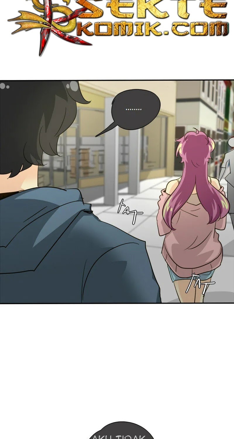 unOrdinary Chapter 141 Gambar 37