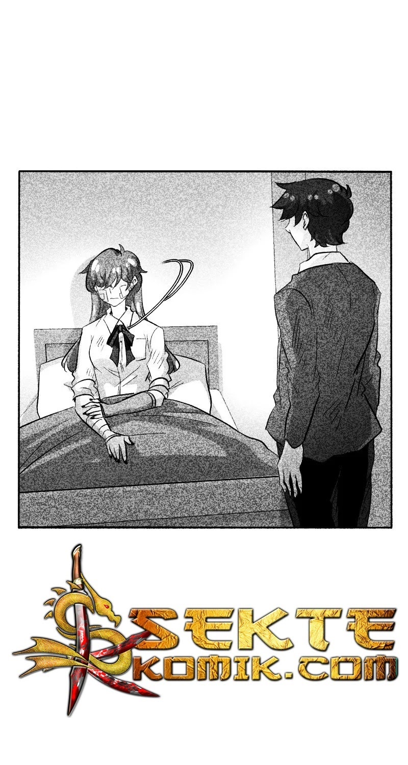 unOrdinary Chapter 141 Gambar 42
