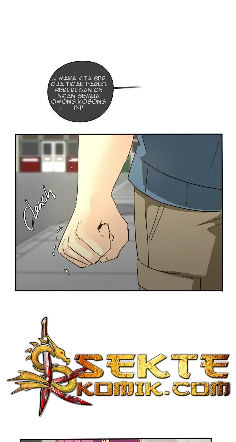 unOrdinary Chapter 141 Gambar 47