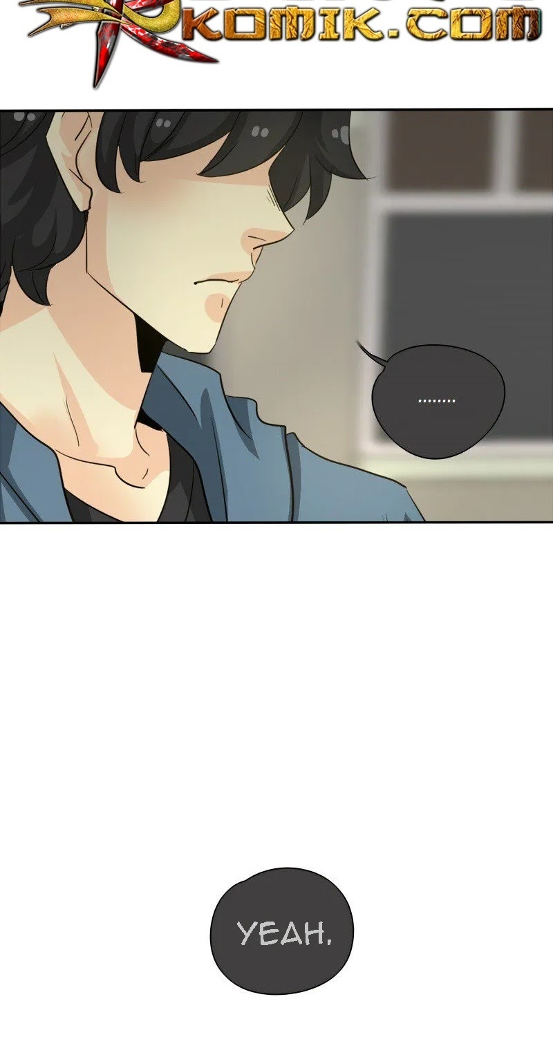 unOrdinary Chapter 141 Gambar 57