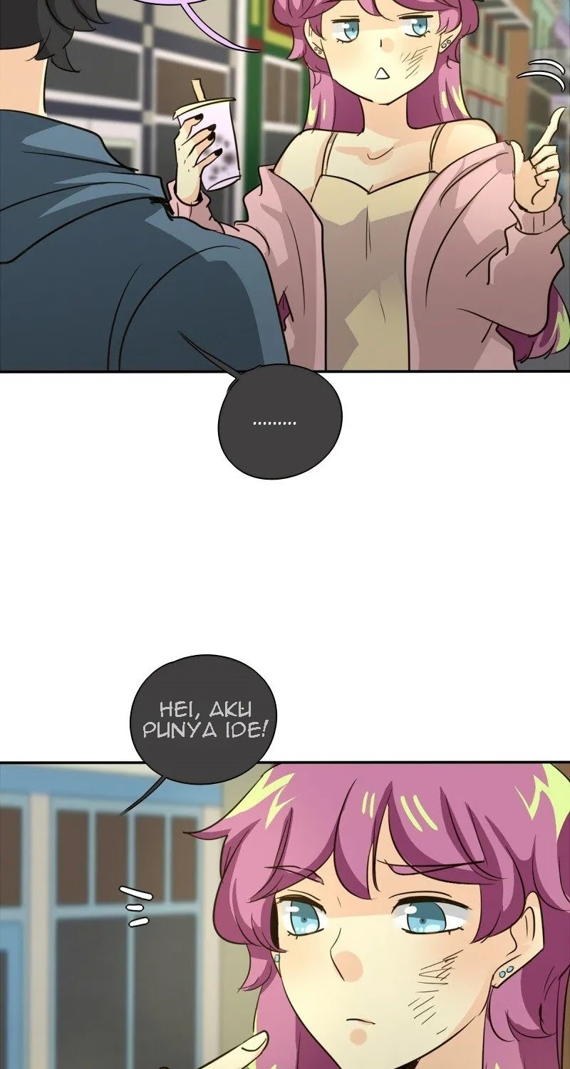 unOrdinary Chapter 141 Gambar 63